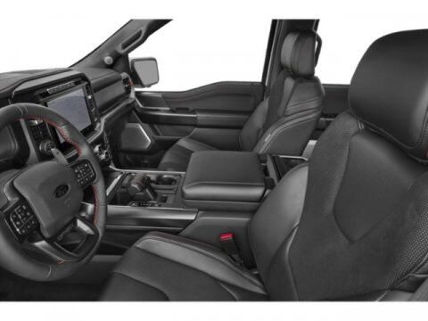 2025 Ford F-150 Raptor Winder GA