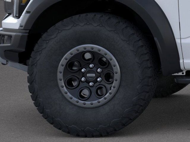 2025 Ford F-150 Raptor Winder GA