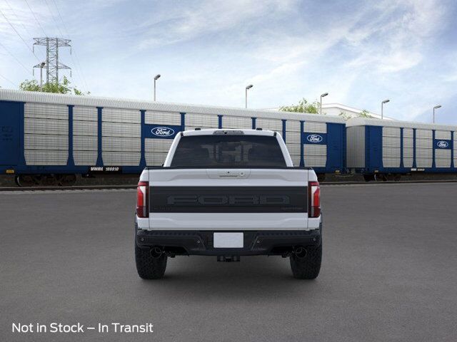 2025 Ford F-150 Raptor Winder GA