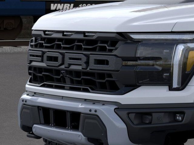 2025 Ford F-150 Raptor Winder GA