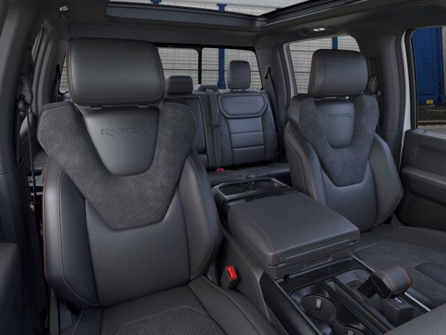 2025 Ford F-150 Raptor Winder GA