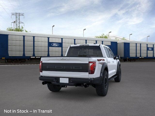 2025 Ford F-150 Raptor Winder GA