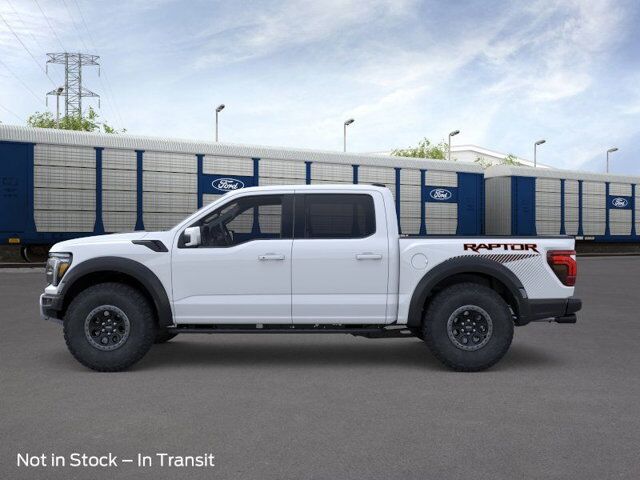2025 Ford F-150 Raptor Winder GA