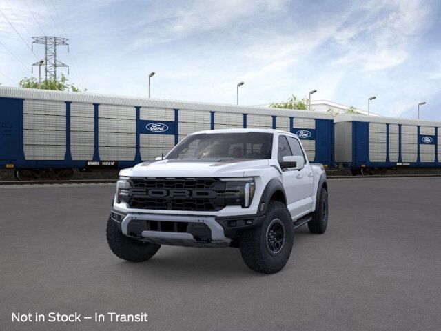 2025 Ford F-150 Raptor Winder GA
