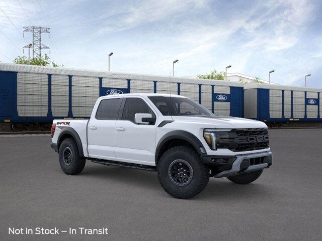 2025 Ford F-150 Raptor Winder GA