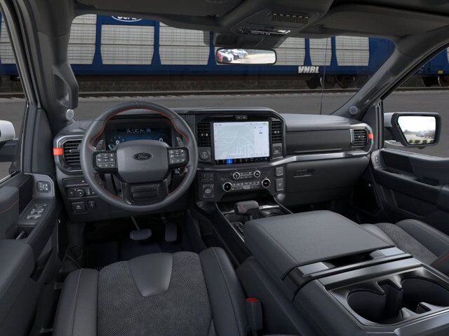 2025 Ford F-150 Raptor Winder GA