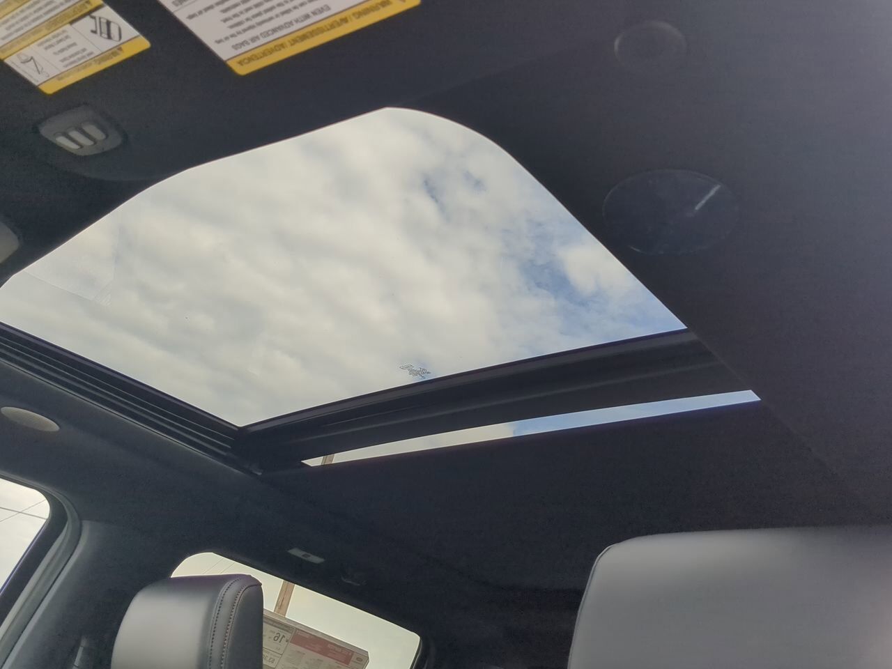 2025 Ford F-150 Raptor Winder GA