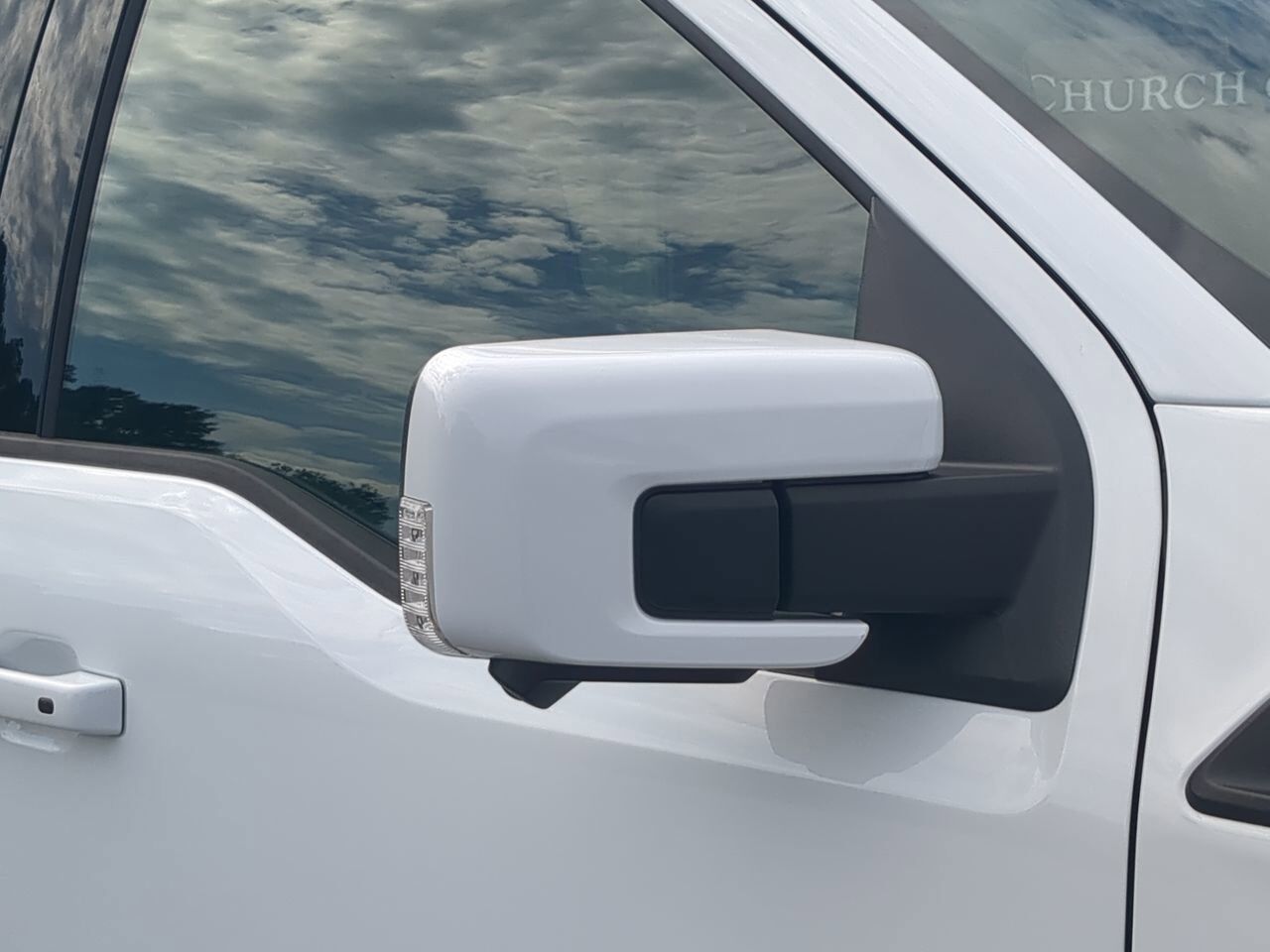 2025 Ford F-150 Raptor Winder GA