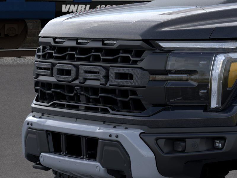 2025 Ford F-150 Raptor Winder GA