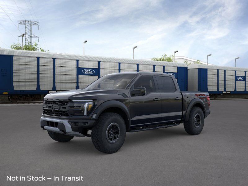 2025 Ford F-150 Raptor Winder GA
