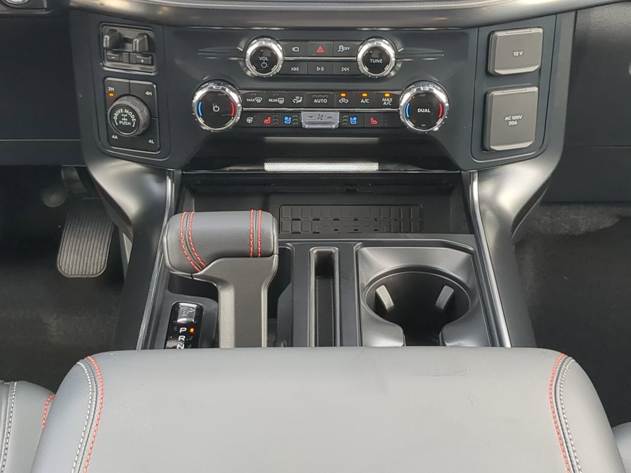 2025 Ford F-150 Raptor Winder GA