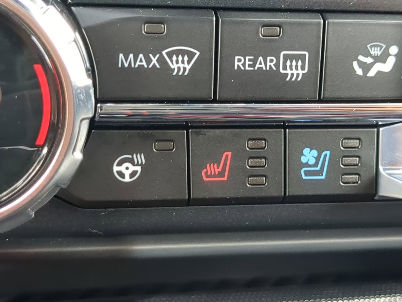 2025 Ford F-150 Raptor Winder GA