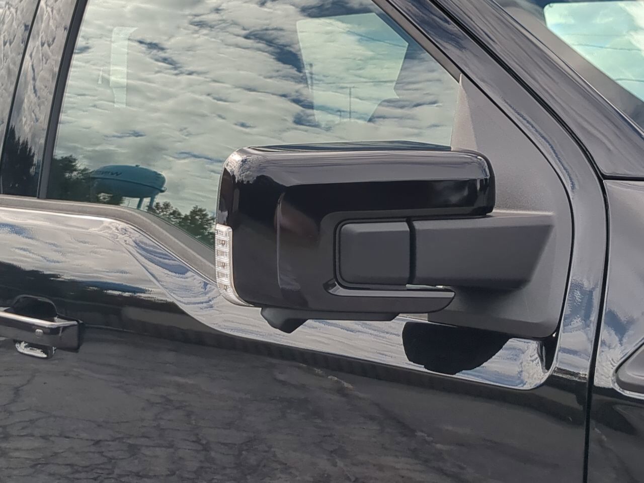 2025 Ford F-150 Raptor Winder GA