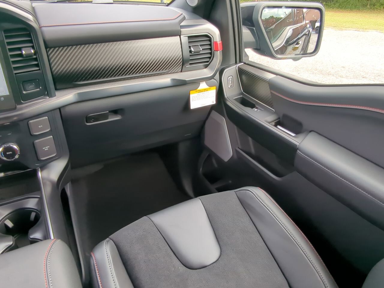 2025 Ford F-150 Raptor Winder GA