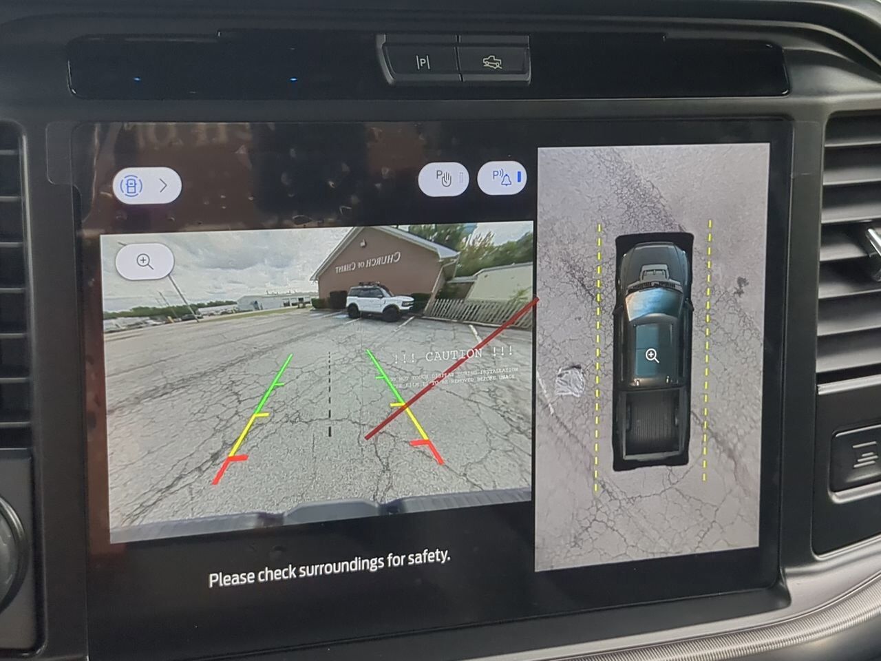 2025 Ford F-150 Raptor Winder GA