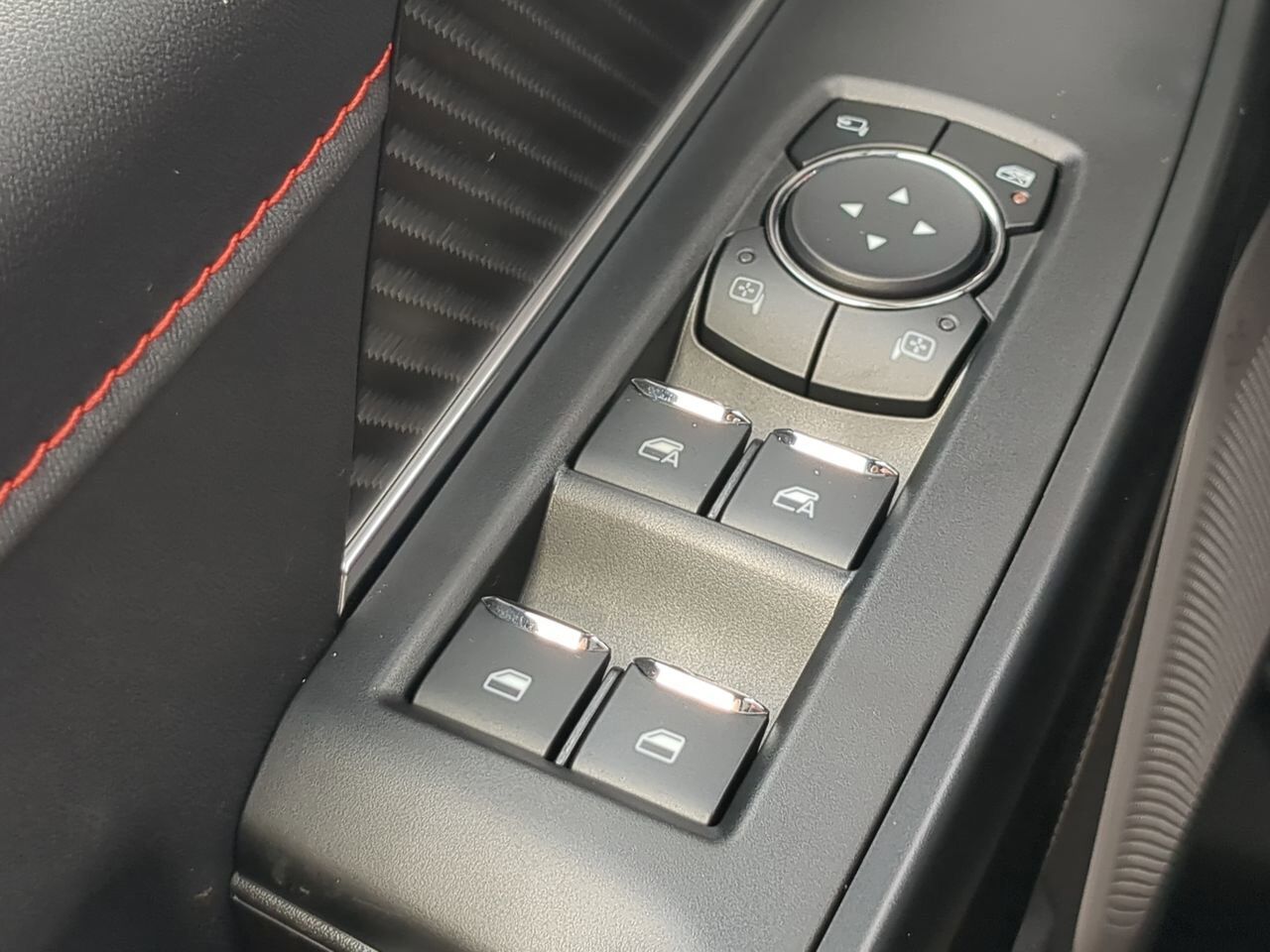 2025 Ford F-150 Raptor Winder GA