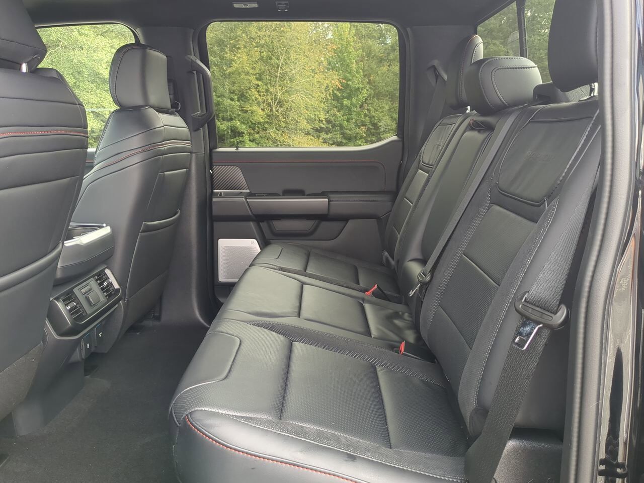 2025 Ford F-150 Raptor Winder GA