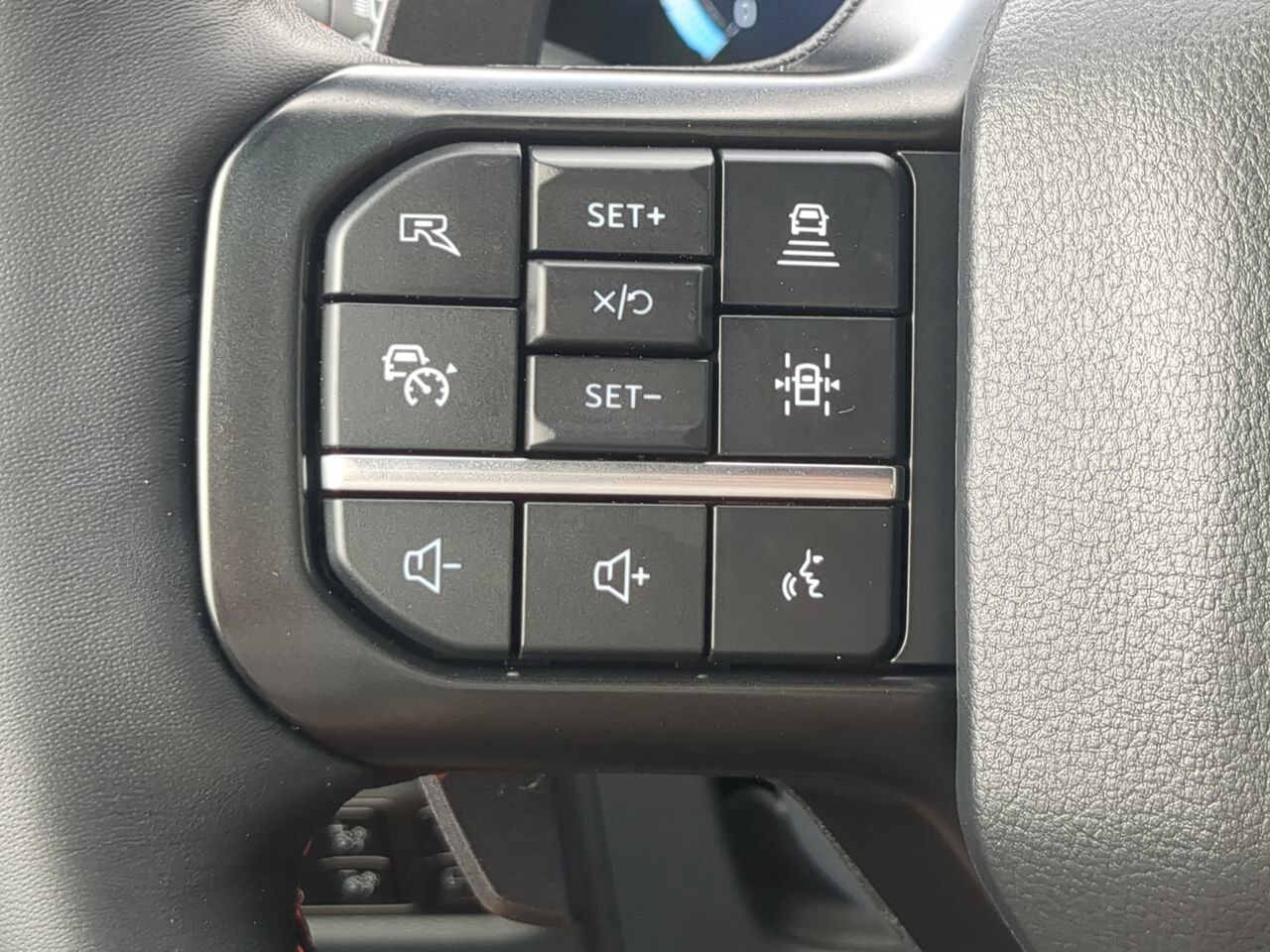 2025 Ford F-150 Raptor Winder GA