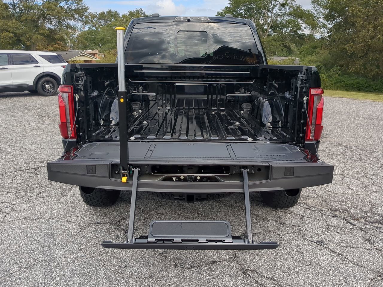 2025 Ford F-150 Raptor Winder GA