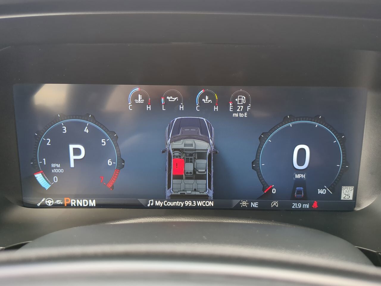 2025 Ford F-150 Raptor Winder GA