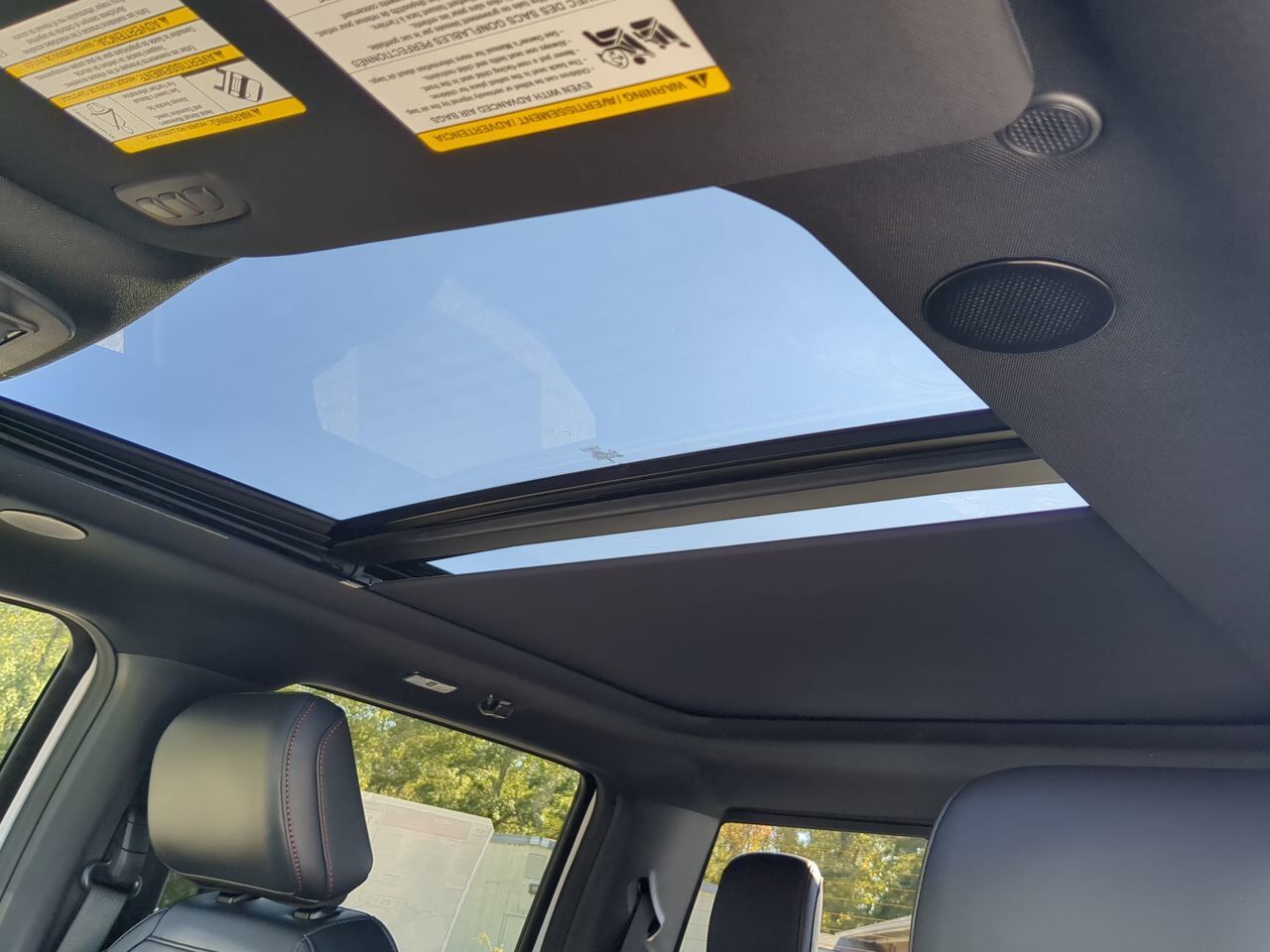 2025 Ford F-150 Raptor Winder GA