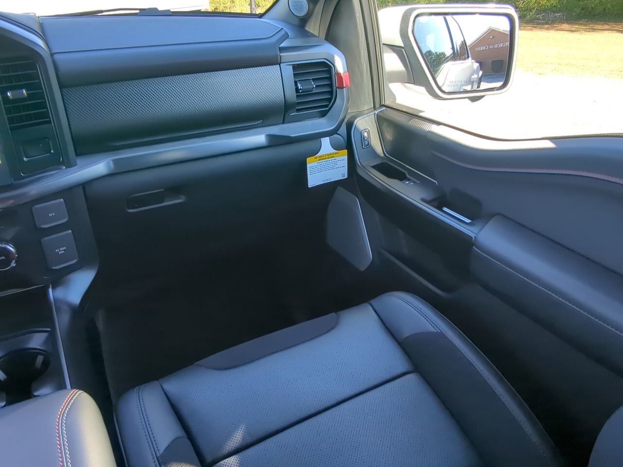 2025 Ford F-150 Raptor Winder GA