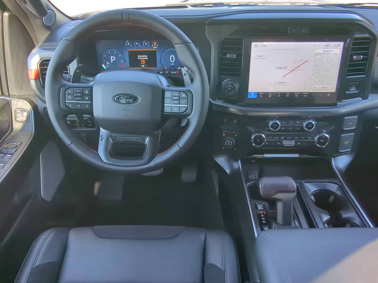 2025 Ford F-150 Raptor Winder GA