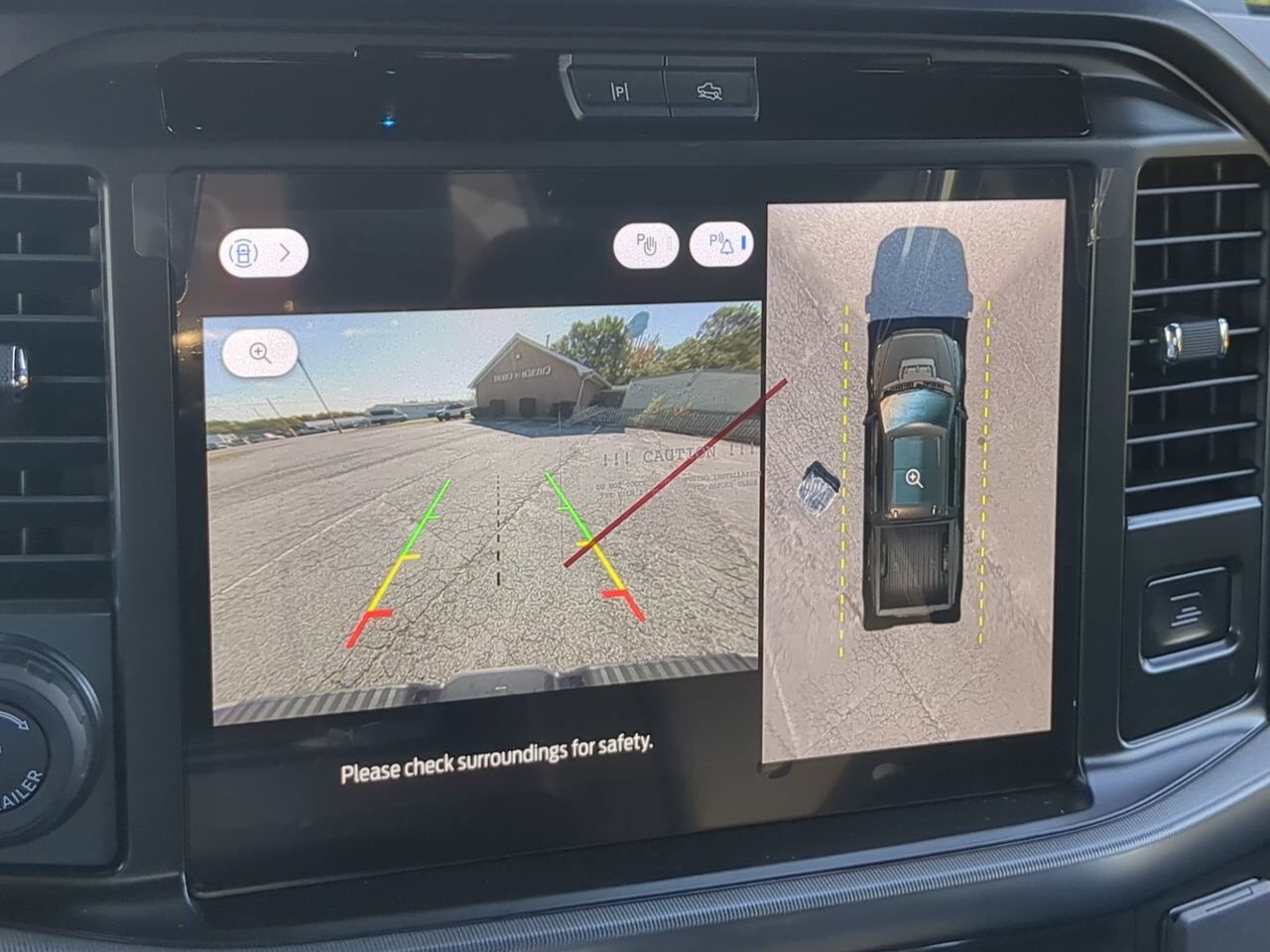 2025 Ford F-150 Raptor Winder GA