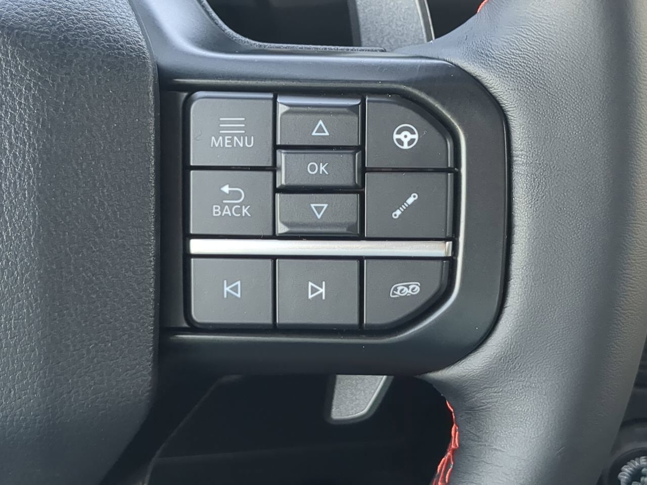 2025 Ford F-150 Raptor Winder GA