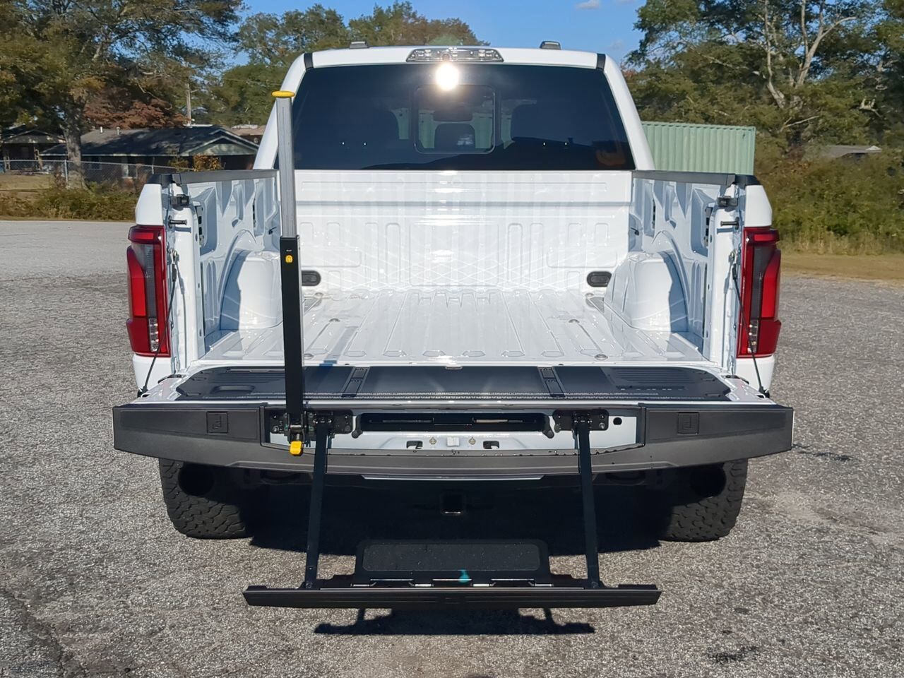 2025 Ford F-150 Raptor Winder GA