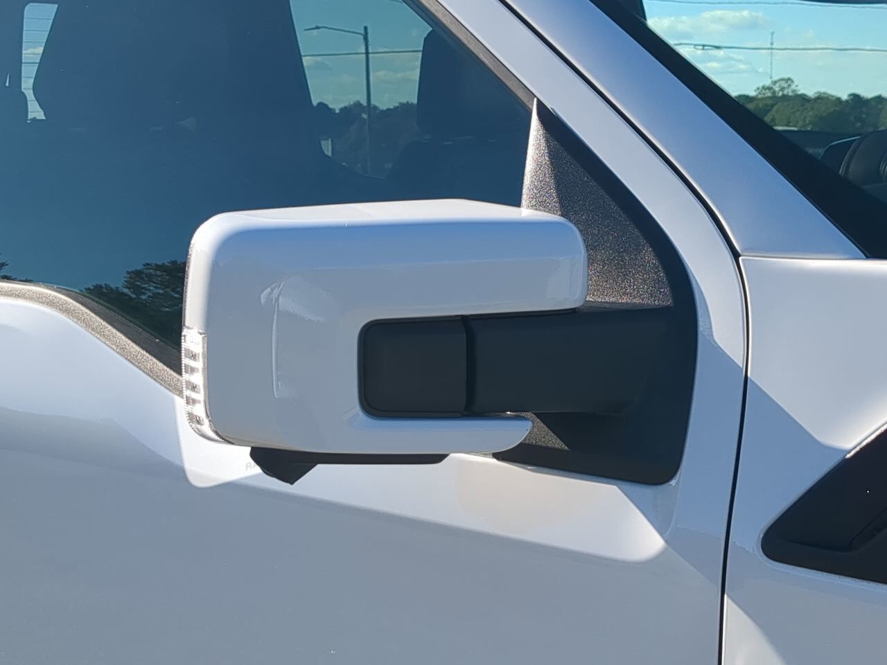 2025 Ford F-150 Raptor Winder GA