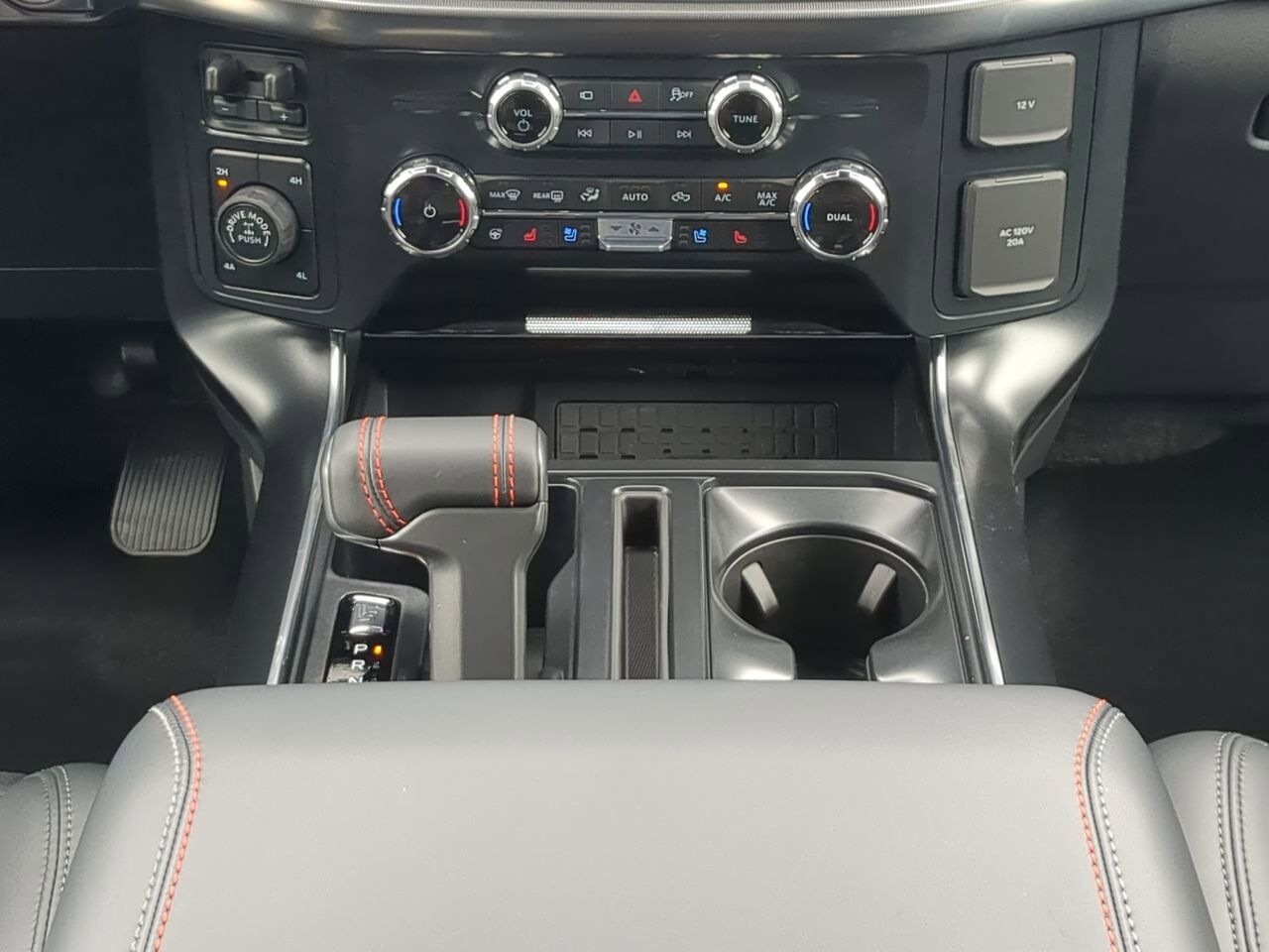 2025 Ford F-150 Raptor Winder GA