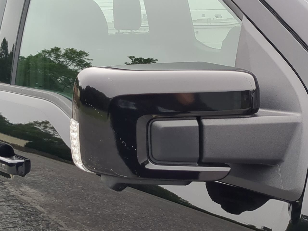 2025 Ford F-150 Raptor Winder GA