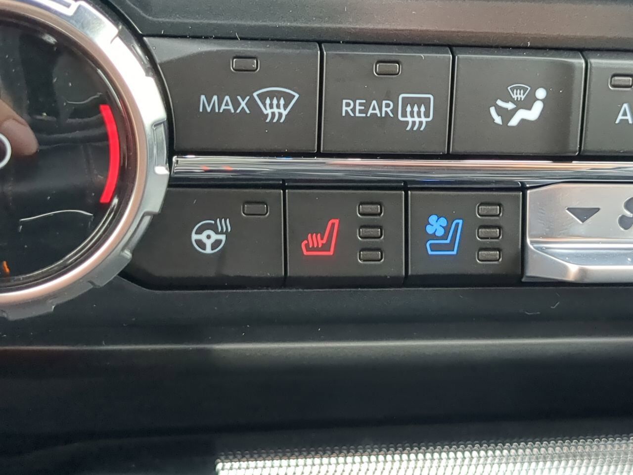 2025 Ford F-150 Raptor Winder GA