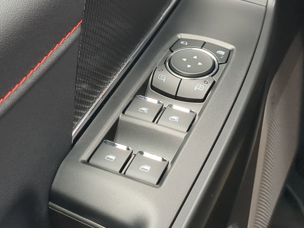2025 Ford F-150 Raptor Winder GA