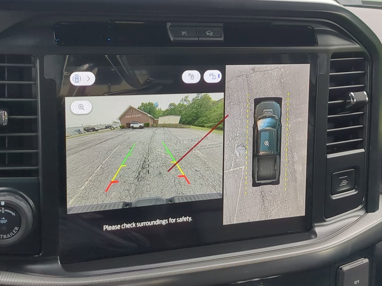 2025 Ford F-150 Raptor Winder GA