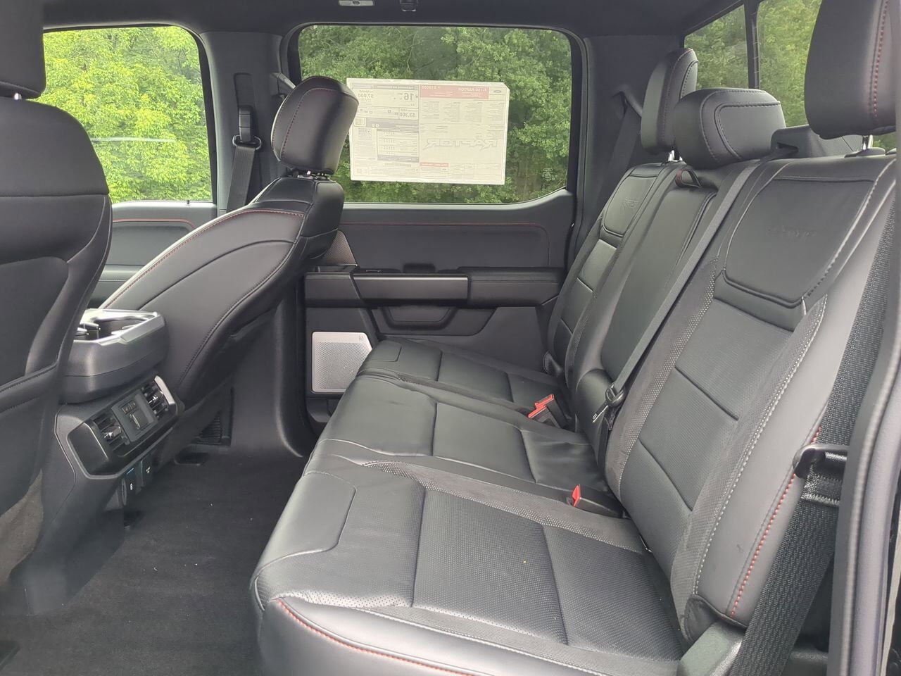 2025 Ford F-150 Raptor Winder GA