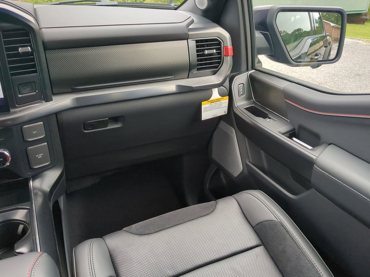 2025 Ford F-150 Raptor Winder GA