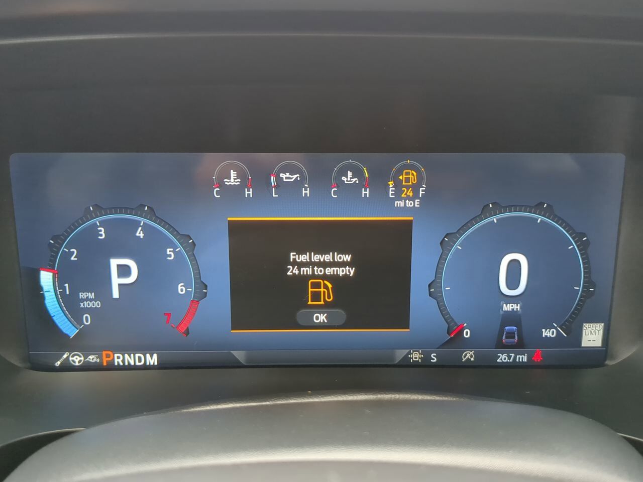 2025 Ford F-150 Raptor Winder GA