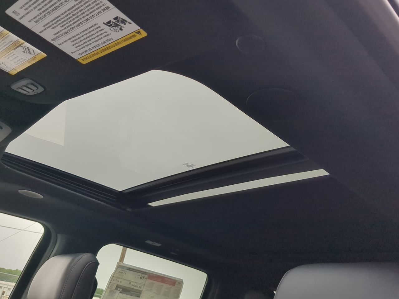 2025 Ford F-150 Raptor Winder GA