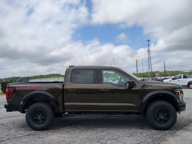 2025 Ford F-150 Raptor Winder GA