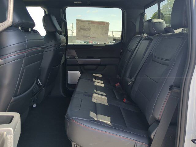 2025 Ford F-150 Raptor Winder GA