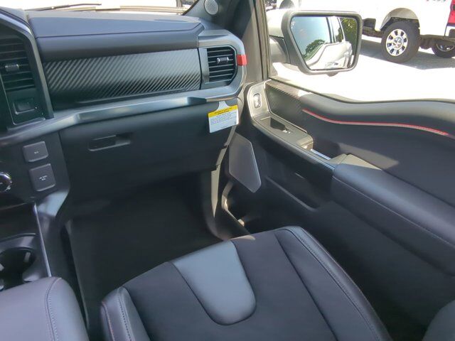2025 Ford F-150 Raptor Winder GA