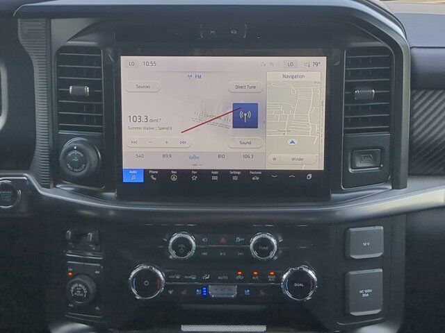2025 Ford F-150 Raptor Winder GA