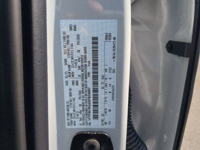 2025 Ford F-150 Raptor Winder GA