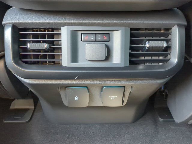 2025 Ford F-150 Raptor Winder GA