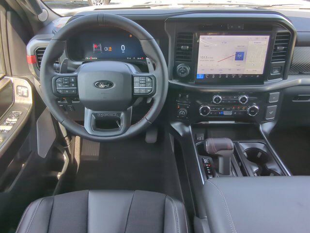 2025 Ford F-150 Raptor Winder GA