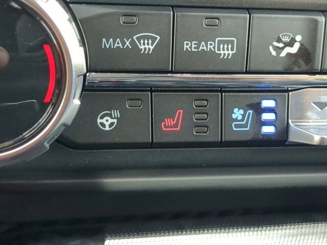 2025 Ford F-150 Raptor Winder GA