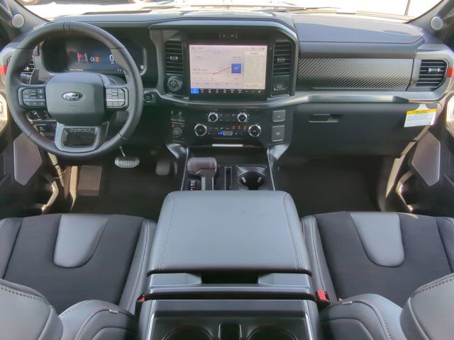 2025 Ford F-150 Raptor Winder GA