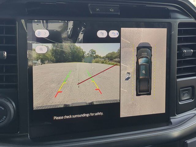 2025 Ford F-150 Raptor Winder GA